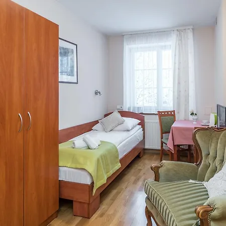 Astoria - Literatow Bed and Breakfast Ζακοπάνε