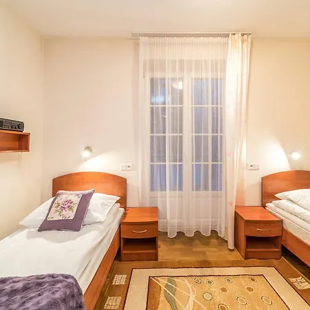 Astoria - Literatow 3* Закопане