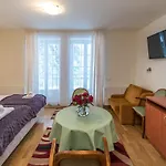 Astoria - Literatow Bed & Breakfast 3*