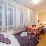 Astoria - Literatow 3* ザコパネ