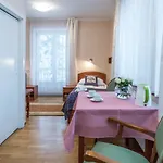 Bed & Breakfast Astoria - Literatow 3*