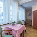 Astoria - Literatow Bed & Breakfast