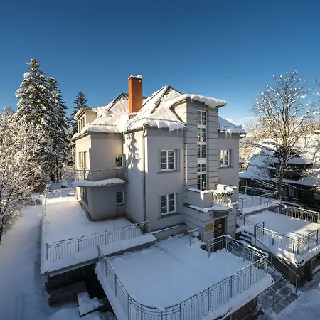 Astoria - Literatow Bed & Breakfast 3*