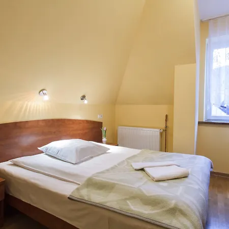 Astoria - Literatów Bed and breakfast 3*