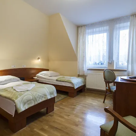 Bed and breakfast Astoria - Literatów Zakopane