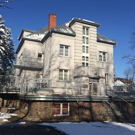 Astoria - Literatow Bed & Breakfast Zakopane