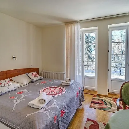 Bed & Breakfast Astoria - Literatow Zakopane