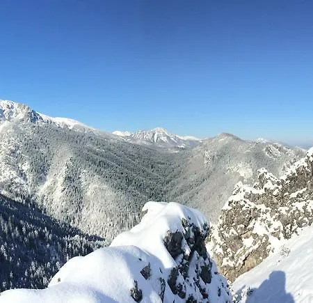 B&B Astoria - Literatow 3*