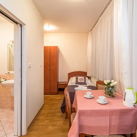 Astoria - Literatów Bed and breakfast 3*