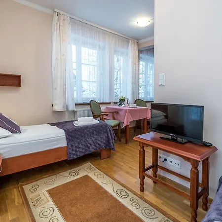 Astoria - Literatów Zakopane