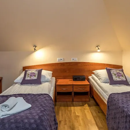 Astoria - Literatow 3* Zakopane