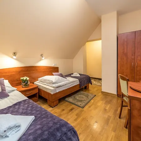 Astoria - Literatow Zakopane