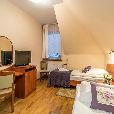 Bed and breakfast Astoria - Literatów Zakopane