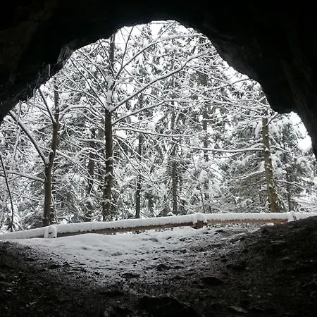 B&B Astoria - Literatow 3*