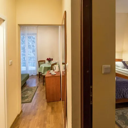 Astoria - Literatow Bed & Breakfast Zakopane