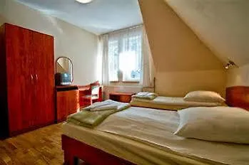 Bed & Breakfast Astoria - Literatow Zakopane