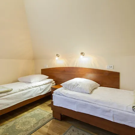 Astoria - Literatow Bed & Breakfast Zakopane