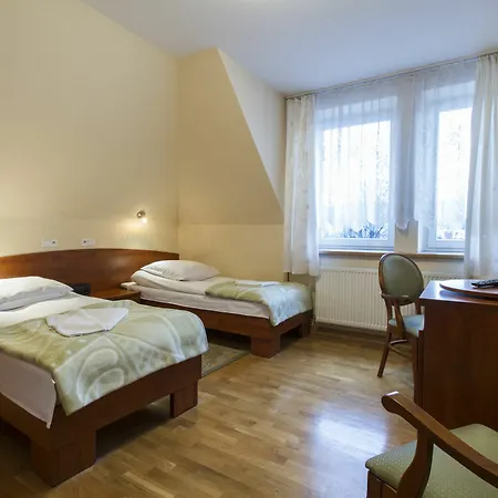 Bed & Breakfast Astoria - Literatow